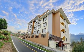 Banari Regency By Summit